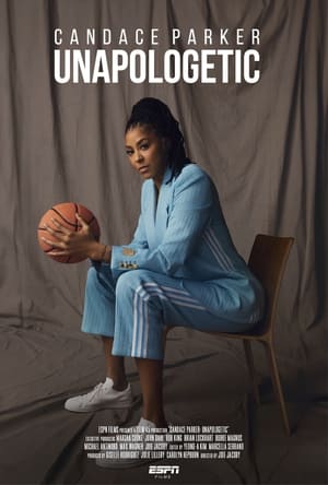 Image Candace Parker: Unapologetic