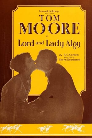 Image Lord and Lady Algy