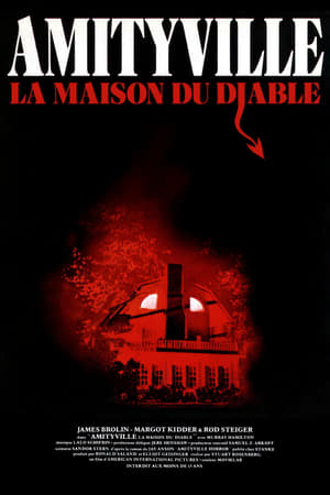 Image Amityville : La Maison du diable