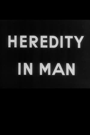 Image Heredity in Man