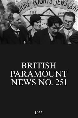 Image British Paramount News No.251