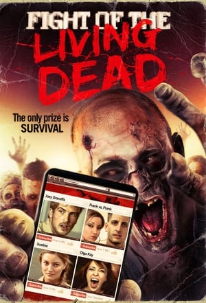 Image Fight of the Living Dead