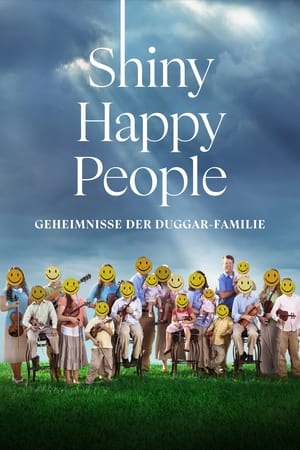 Image Shiny Happy People: Duggar Family Secrets