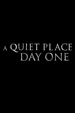 Image A Quiet Place: Day One