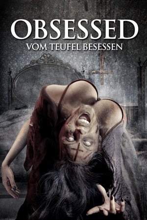 Image Obsessed - Vom Teufel besessen
