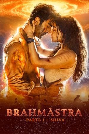 Image Brahmāstra Part One: Shiva