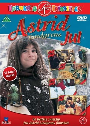 Image Astrid Lindgrens jul
