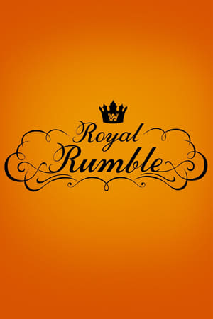Image WWE Royal Rumble