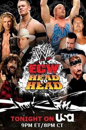 Image WWE vs. ECW: Head to Head