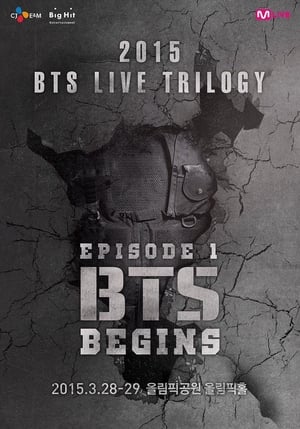 Image BTS Live Trilogy Episode I: BTS Begins