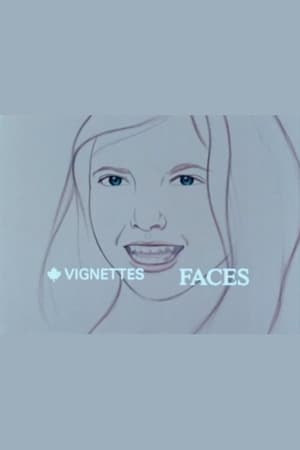 Image Canada Vignettes: Faces