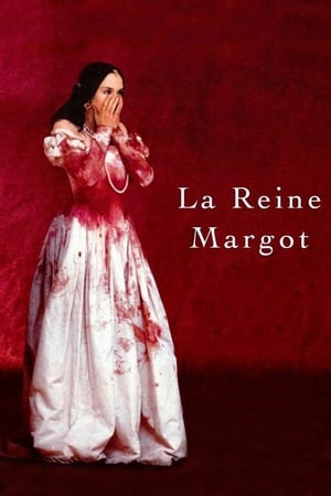 Image La Reine Margot