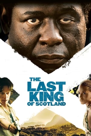 Image The Last King of Scotland