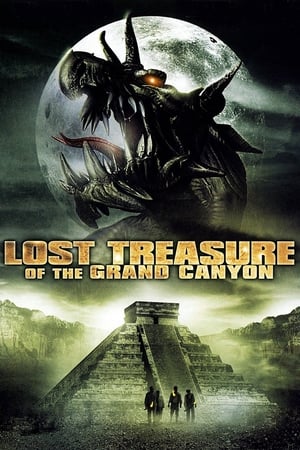 Image The Lost Treasure of the Grand Canyon