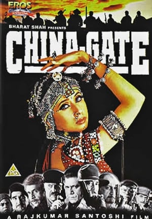 Image China Gate