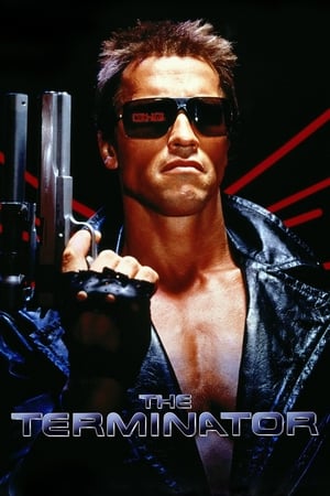 Image The Terminator