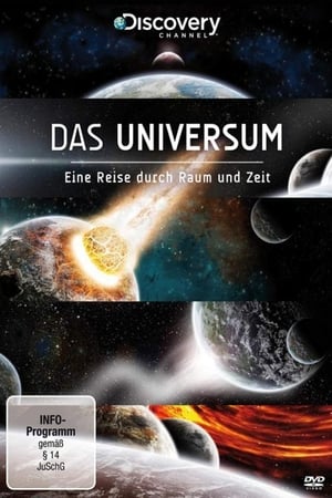 Image Das Universum - Eine Reise durch Raum und Zeit