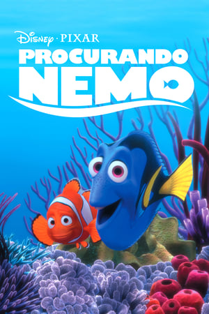 Image À Procura de Nemo