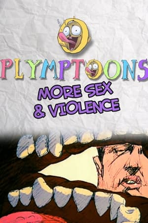 Image More Sex & Violence