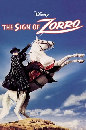 Image The Sign of Zorro