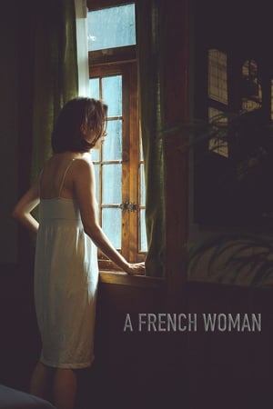 Image A French Woman