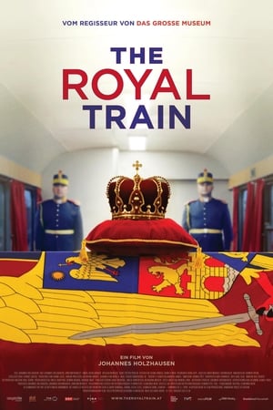 Image The Royal Train