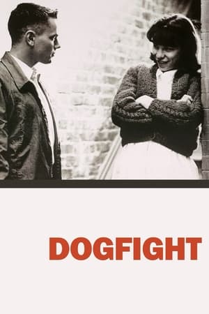Image Dogfight - Una storia d'amore