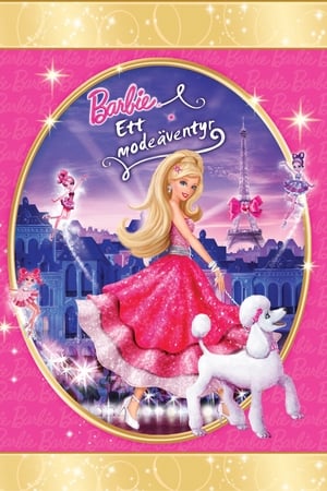 Image Barbie: Ett modeäventyr