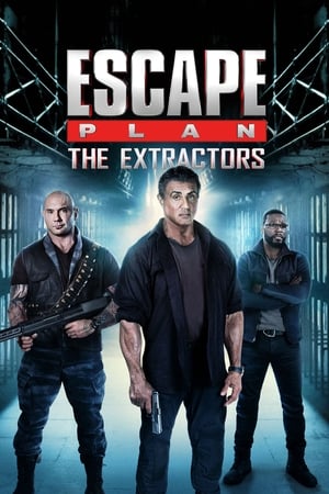 Image Escape Plan: The Extractors