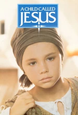 Image A Child Called Jesus