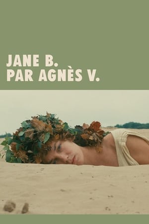 Image Jane B. by Agnès V.