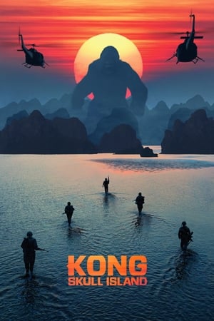 Image Kong: Skull Island
