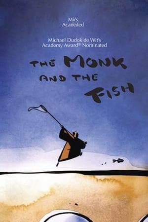Image Il monaco e il pesce