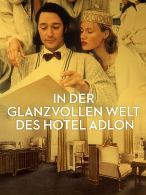 Image In der glanzvollen Welt des Hotel Adlon