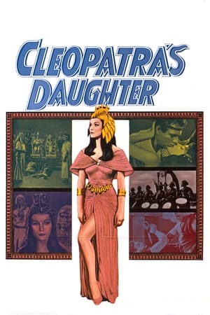 Image Cleopatra's Daughter