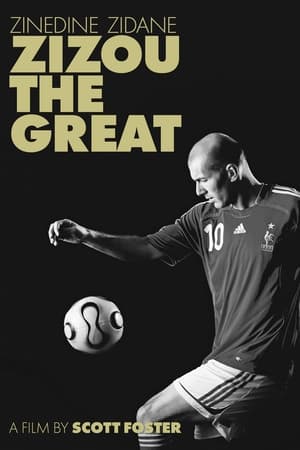 Image Zinedine Zidane: Zizou the Great