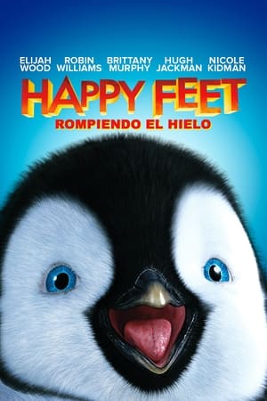 Image Happy Feet: Rompiendo el hielo