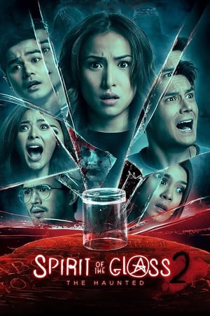 Image Spirit of the Glass 2: The Haunted