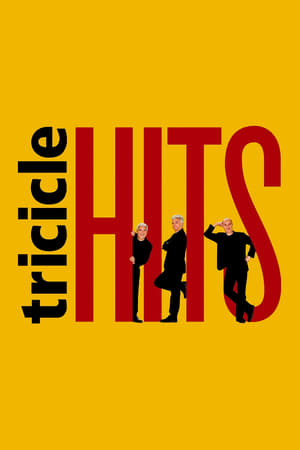 Image Tricicle: HITS