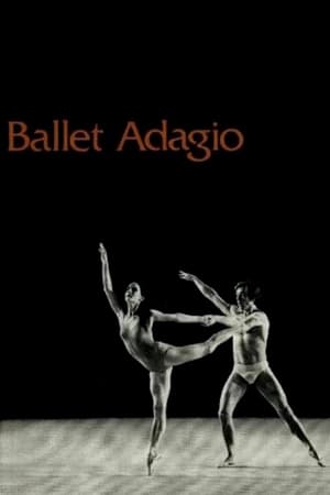 Image Ballet Adagio