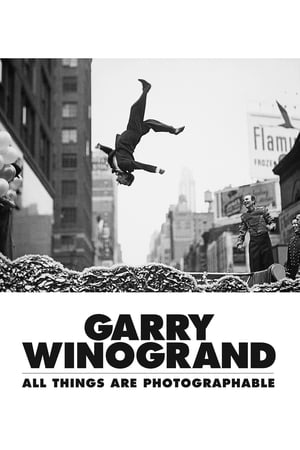 Image Garry Winogrand: All Things Are Photographable