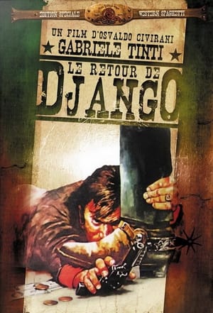 Image Le Retour De Django
