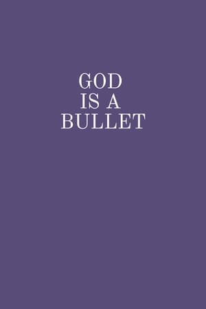 Image God Is A Bullet