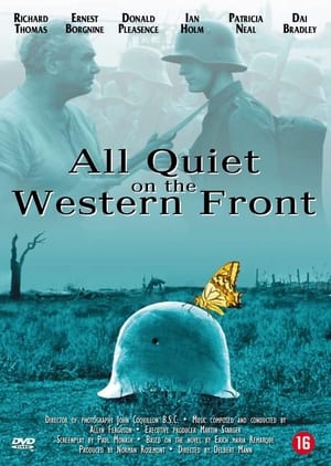 Image All Quiet on the Western Front