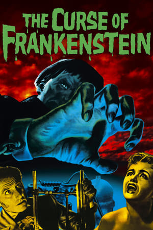 Image Przekleństwo Frankensteina
