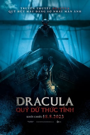 Image Dracula: Quỷ Dữ Thức Tỉnh