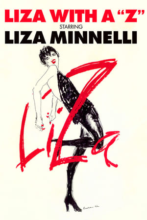 Image Liza with a Z