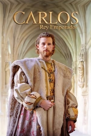 Image Carlos, rey emperador