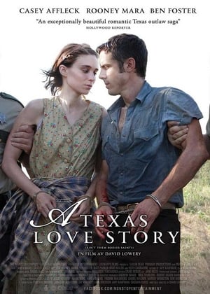 Image A Texas Love Story