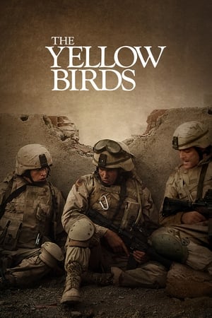 Image Жовті птахи